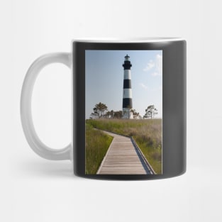 Bodie Island Lighthouse Mug